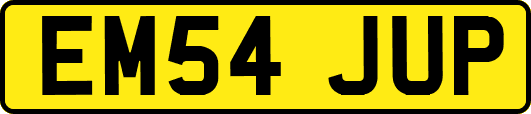 EM54JUP