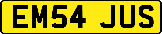 EM54JUS