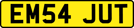 EM54JUT