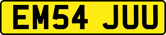 EM54JUU