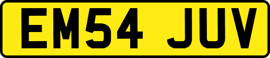 EM54JUV