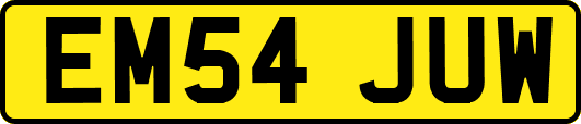 EM54JUW