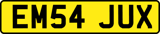 EM54JUX