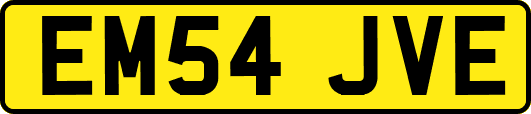 EM54JVE