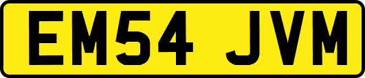 EM54JVM