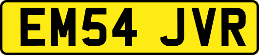 EM54JVR