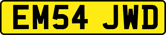 EM54JWD