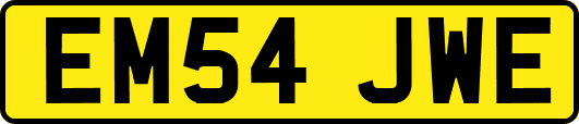 EM54JWE