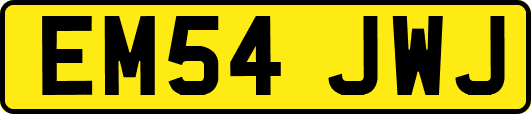 EM54JWJ