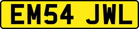 EM54JWL