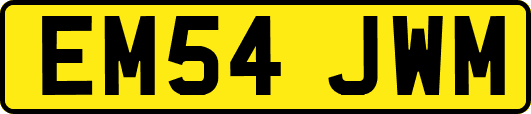 EM54JWM