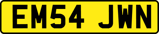 EM54JWN