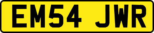 EM54JWR