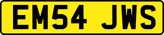 EM54JWS