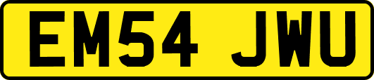 EM54JWU