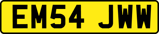 EM54JWW