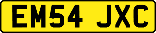 EM54JXC