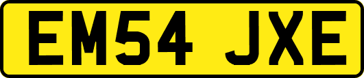 EM54JXE
