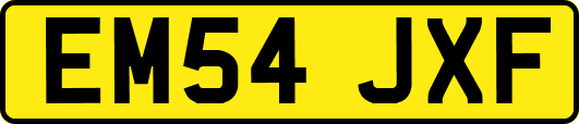 EM54JXF