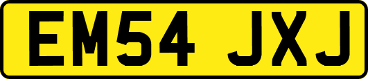 EM54JXJ