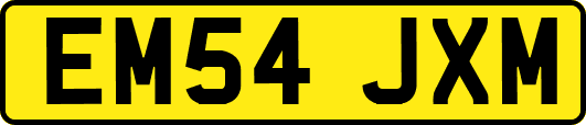 EM54JXM