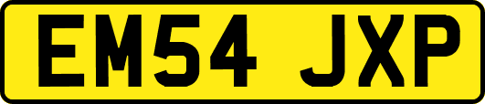 EM54JXP