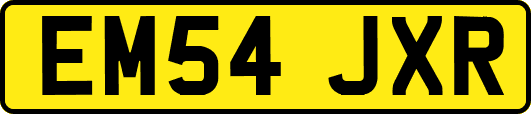 EM54JXR
