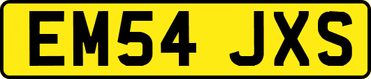 EM54JXS