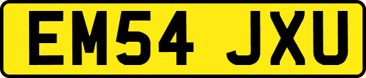EM54JXU
