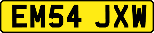 EM54JXW