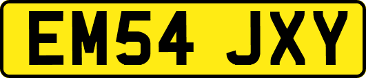 EM54JXY