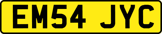 EM54JYC