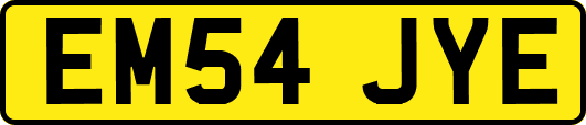 EM54JYE