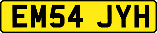 EM54JYH