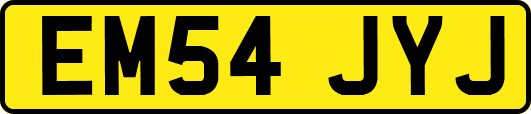 EM54JYJ