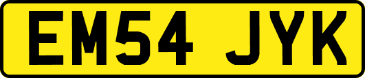 EM54JYK