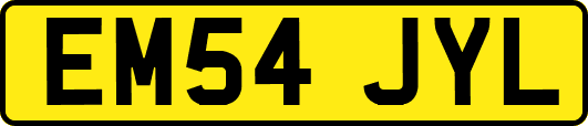 EM54JYL