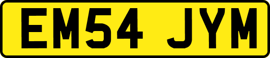 EM54JYM