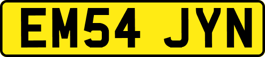 EM54JYN