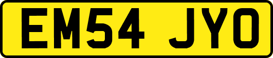 EM54JYO