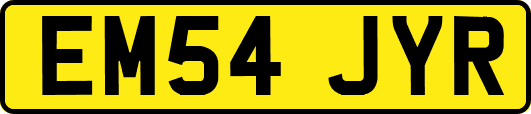 EM54JYR