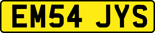 EM54JYS
