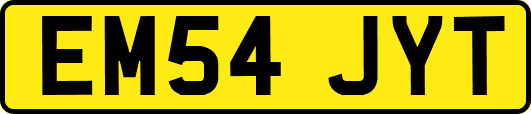 EM54JYT