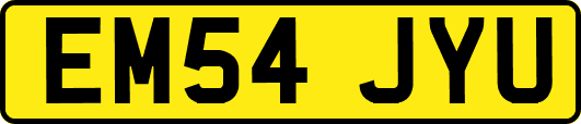 EM54JYU