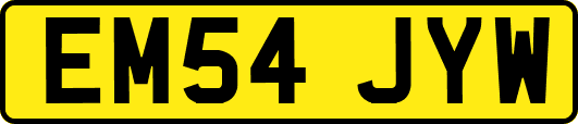 EM54JYW