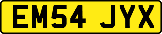 EM54JYX