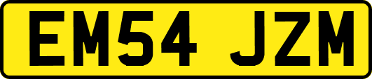 EM54JZM