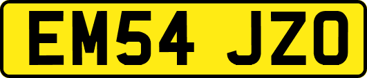 EM54JZO