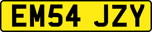 EM54JZY