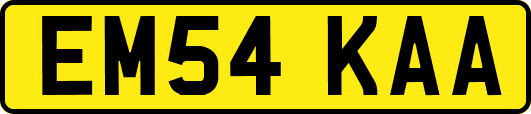 EM54KAA